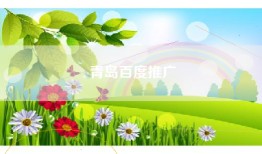 青岛百度推广